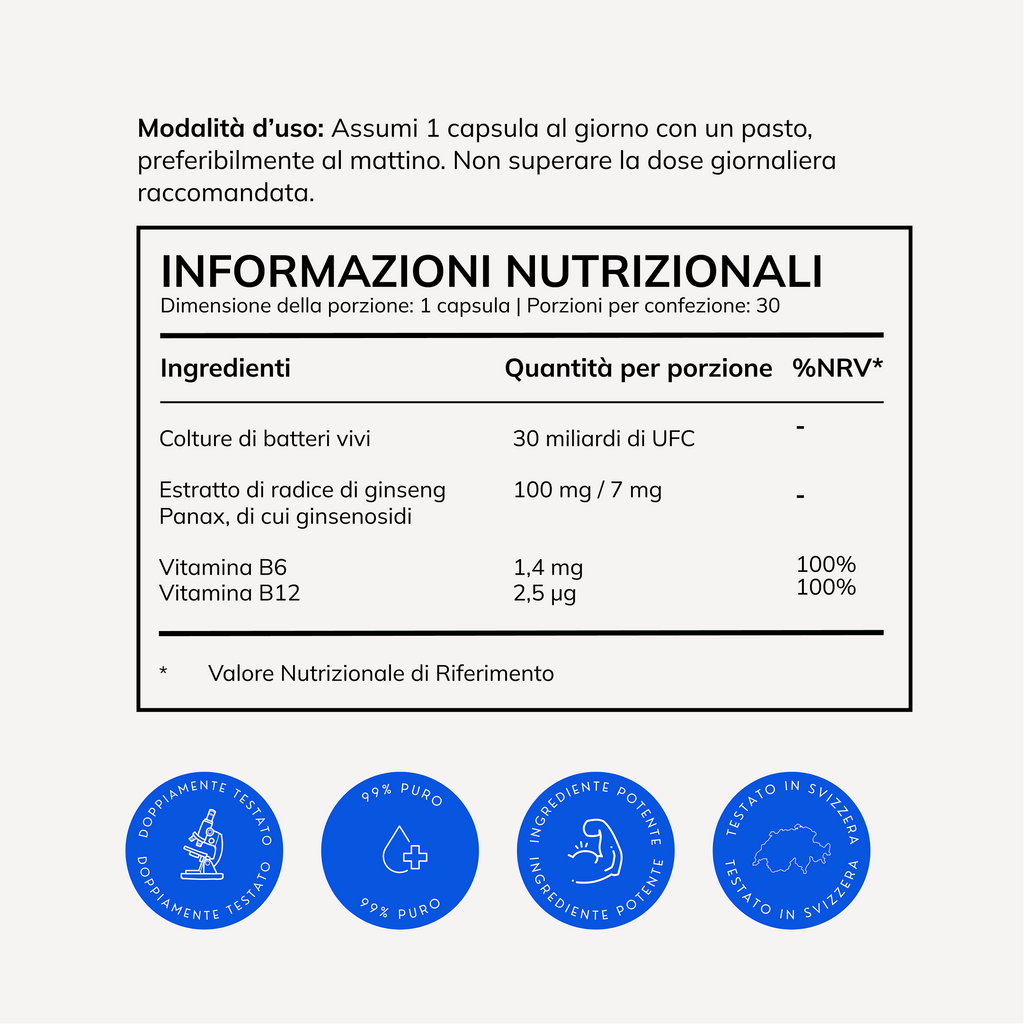 Biomind