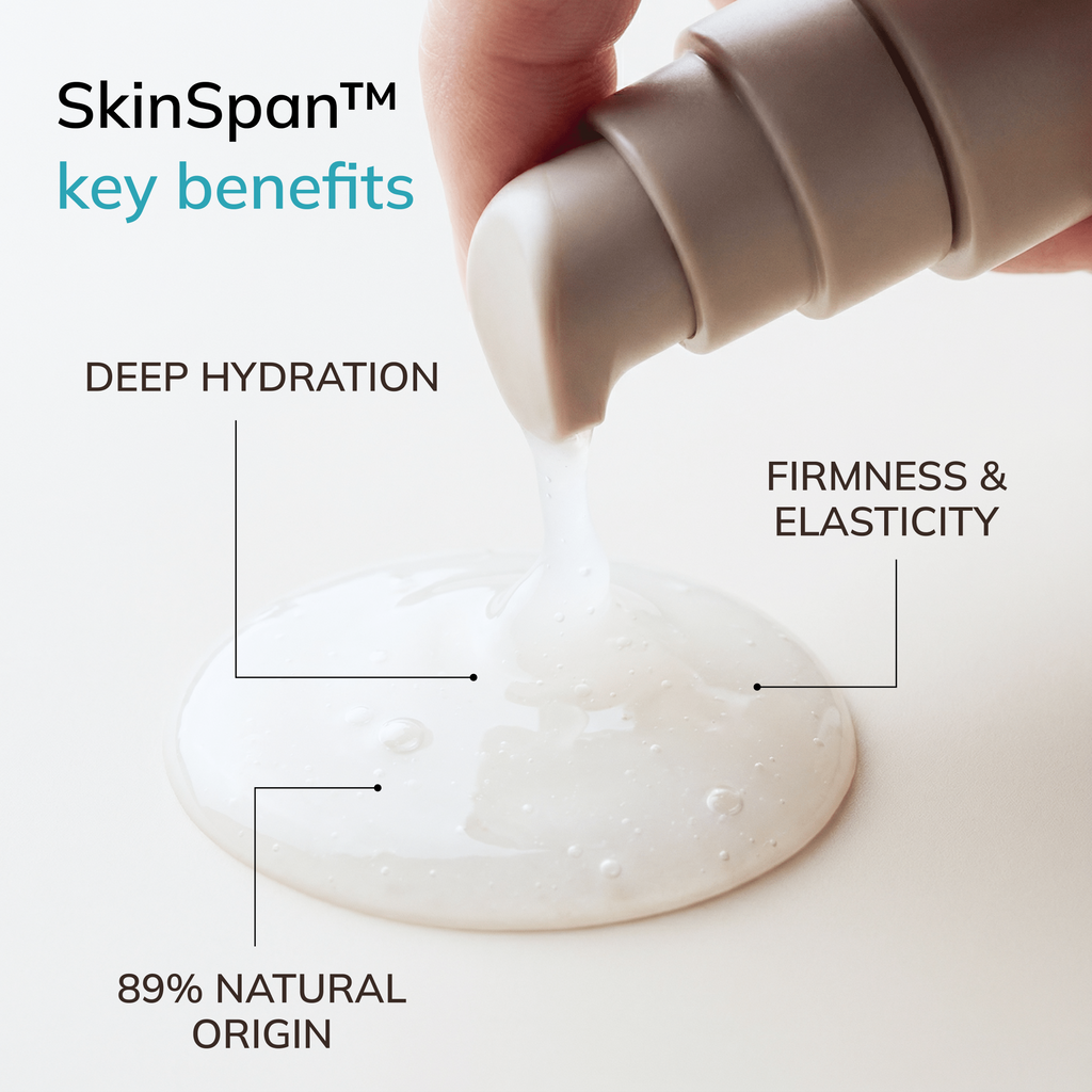 Skinspan™ Advanced Skin Serum