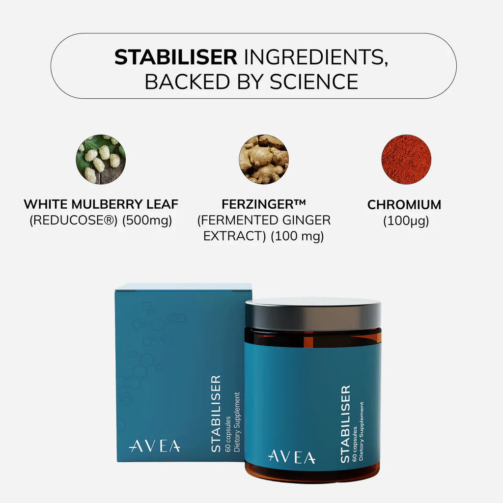 Stabiliser
