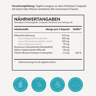 MenoSpan
