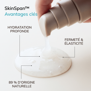 Skinspan™ Advanced Skin Serum