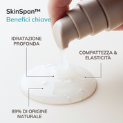 SkinSpan™ Serum Q