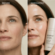SkinSpan™ Serum M