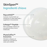 SkinSpan™ Serum M