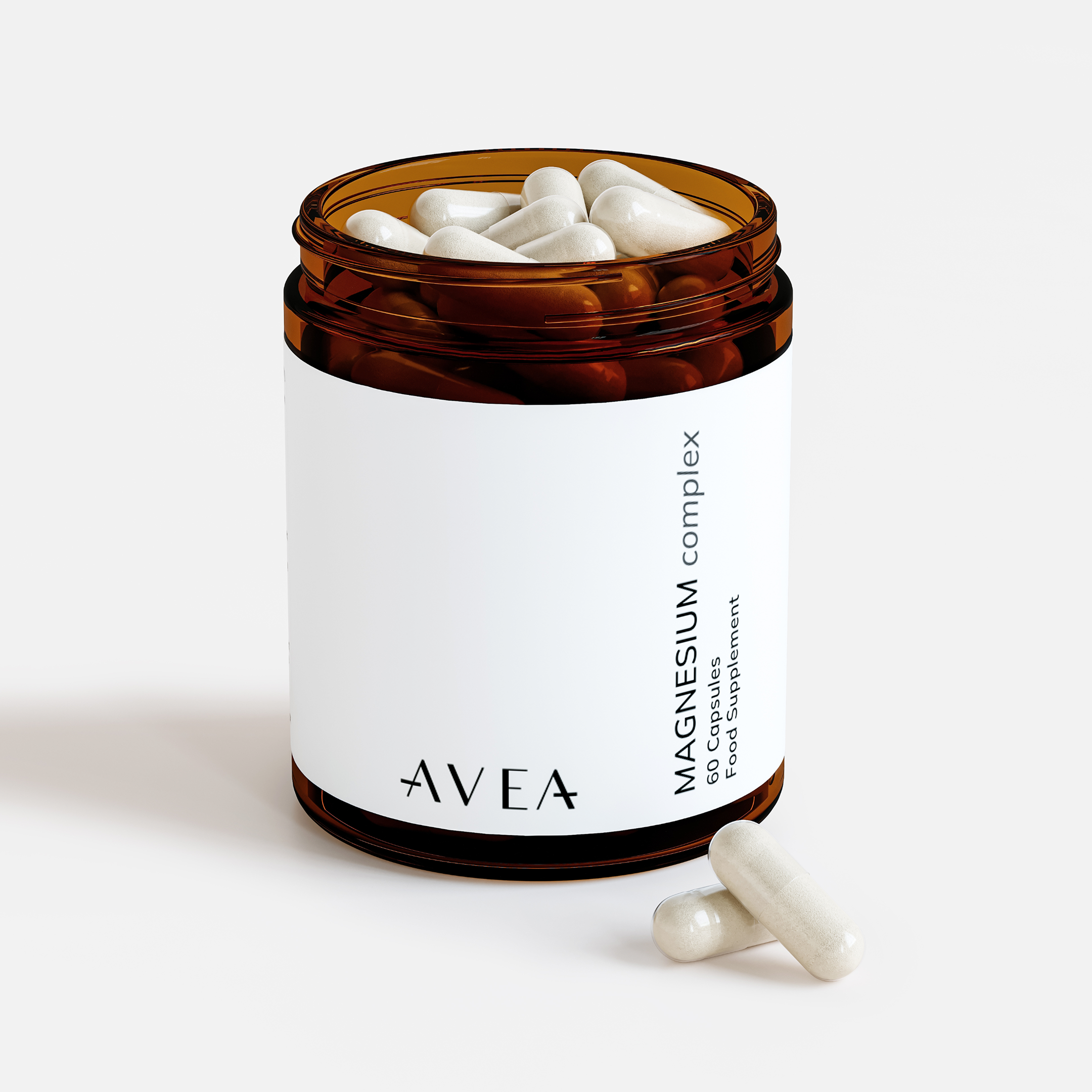 Magnesium Complex M Refill