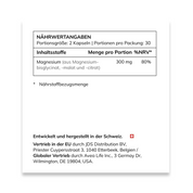 Magnesium Complex